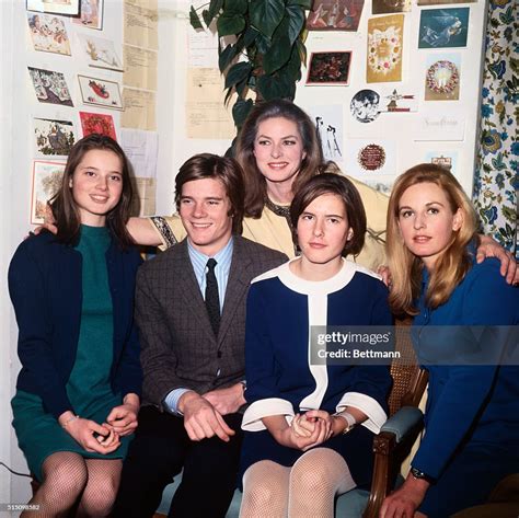 ingrid bergman children.